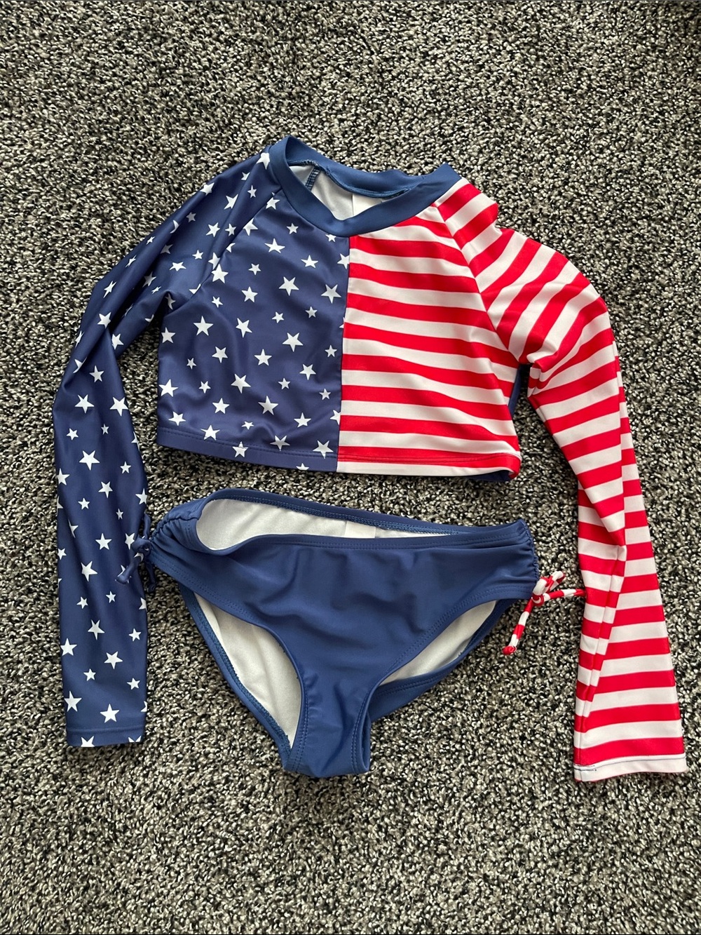 Cat & Jack Rashguard